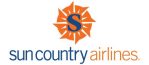 Sun Country Airlines logo